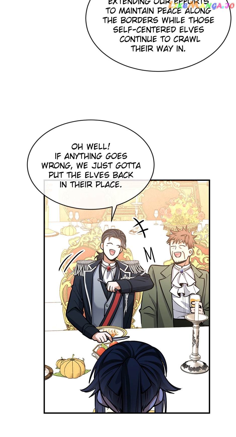 The Beginning After The End Chapter 175.12 image 42